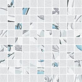  Mosaic Fabric DW7FBR03 Декор 305х305  (5 шт в уп)